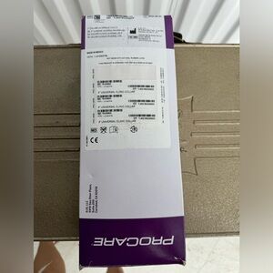 Universal Cling Collar